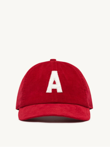 Autry Baseball cap Trick