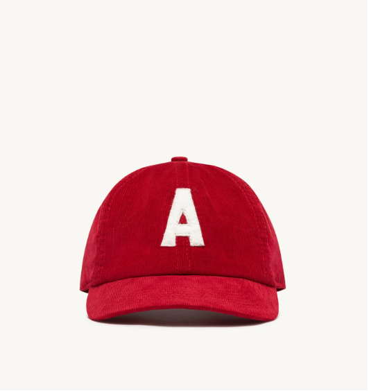 Autry Baseball cap Trick