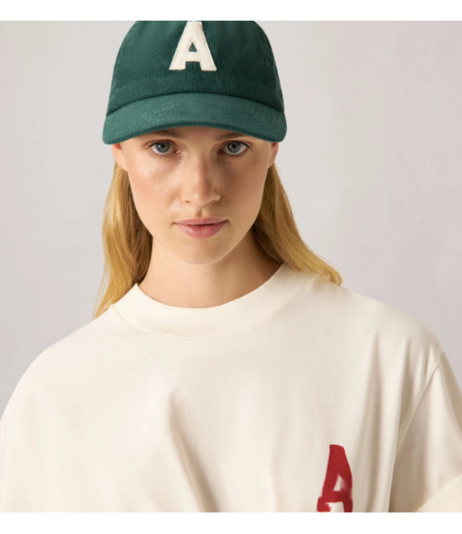 Autry Baseball cap Timber