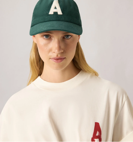 Autry Baseball cap Timber