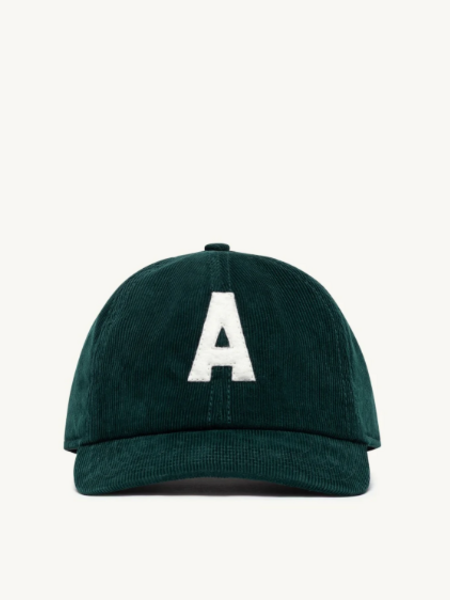 Autry Baseball cap Timber