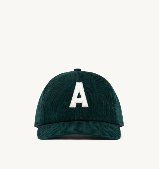 Autry Baseball cap Timber
