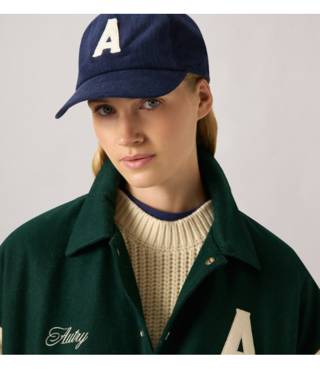 Autry Baseball cap Blu