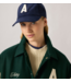 Autry Baseball cap Blu