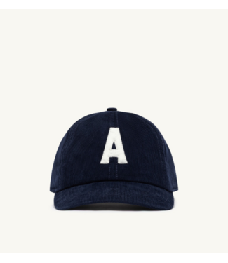Autry Baseball cap Blu