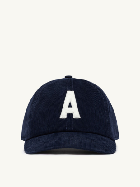 Autry Baseball cap Blu