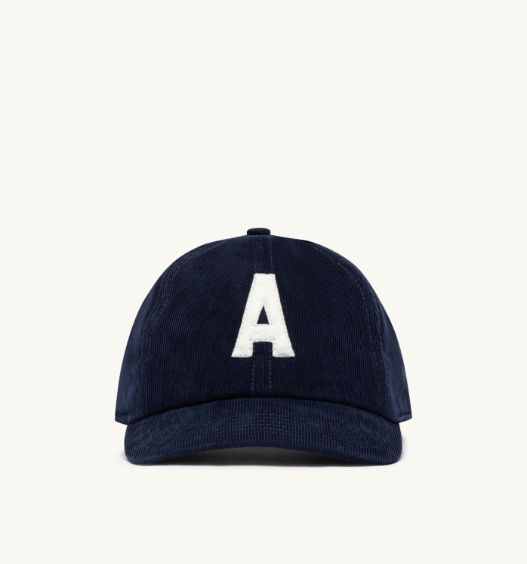 Autry Baseball cap Blu