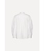 ROTATE Oversized shirt Bright white