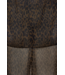 ROTATE Pencil skirt Mole comb