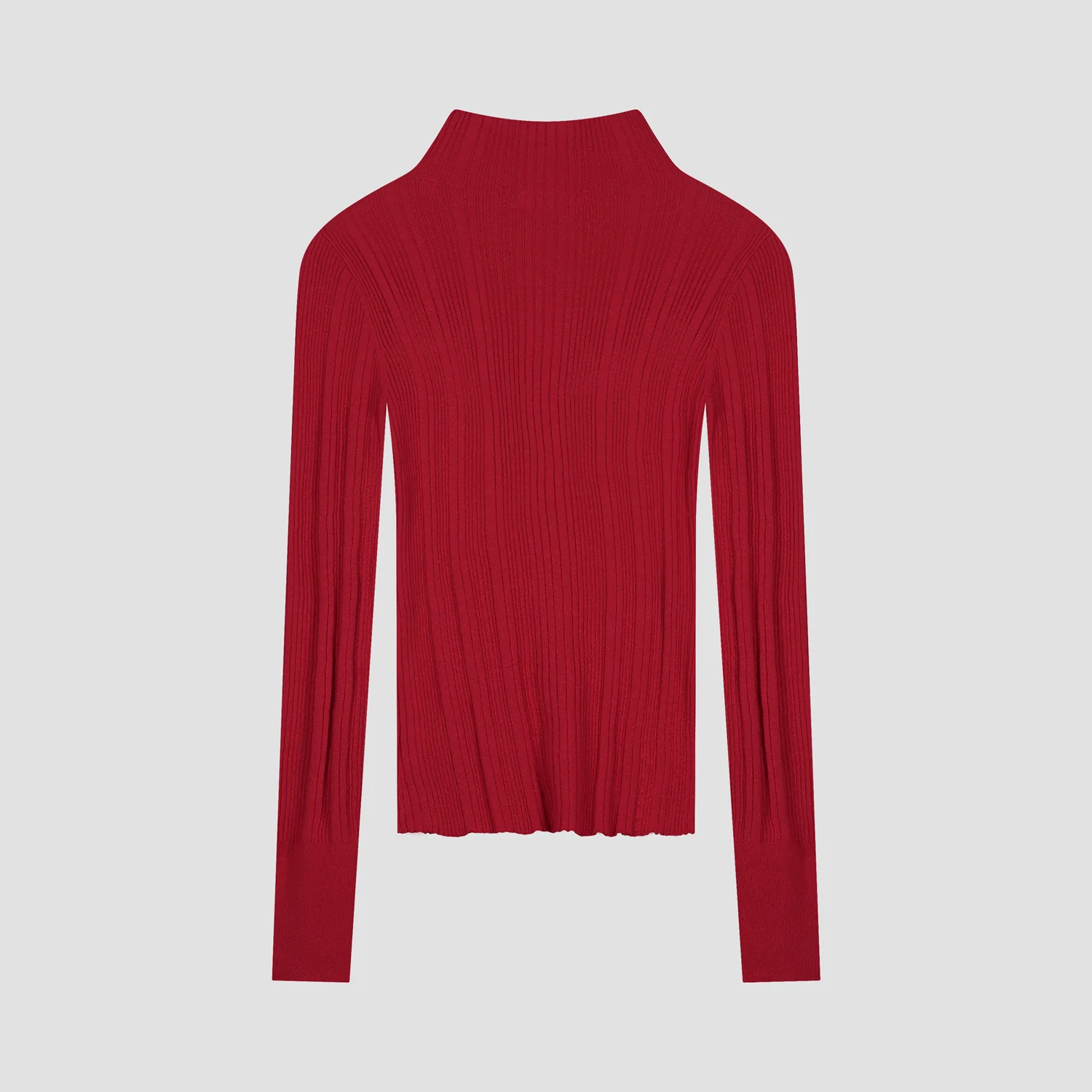OLAF Knitted turtleneck Adrenaline rush