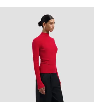 OLAF Knitted turtleneck Adrenaline rush