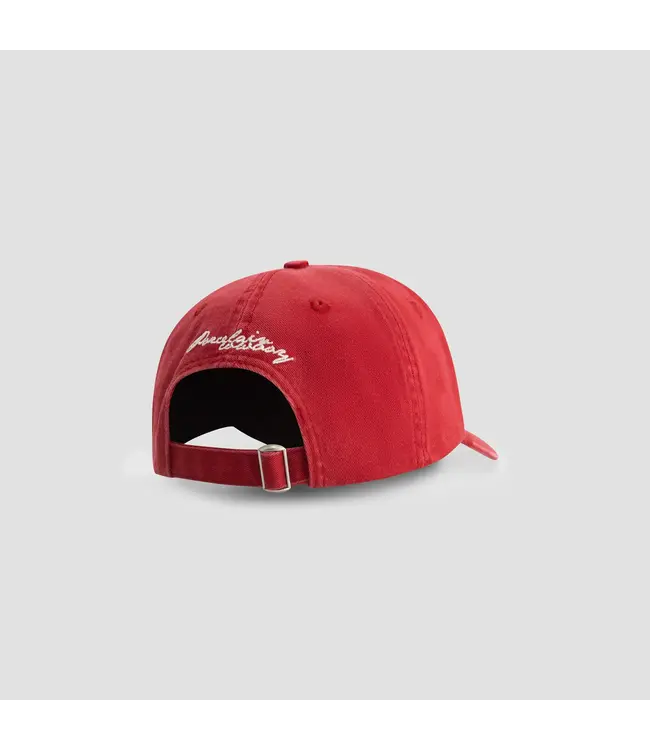 OLAF Washed western logo cap Adrenaline rush