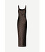 Samsoe Samsoe Sunna dress Mulch dott