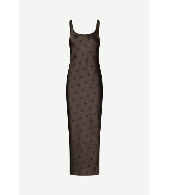 Samsoe Samsoe Sunna dress Mulch dott