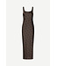 Samsoe Samsoe Sunna dress Mulch dott