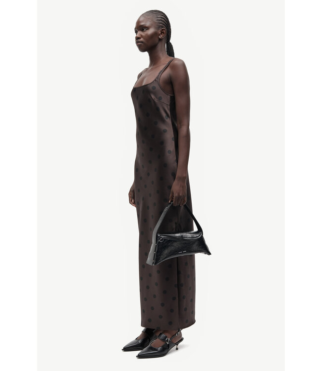 Samsoe Samsoe Sunna dress Mulch dott