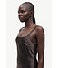 Samsoe Samsoe Sunna dress Mulch dott