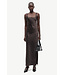 Samsoe Samsoe Sunna dress Mulch dott