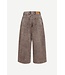 Samsoe Samsoe Saharper culotte Washed beige