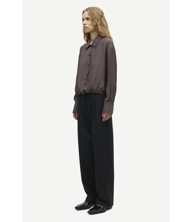 Samsoe Samsoe Sabianca trousers Salute
