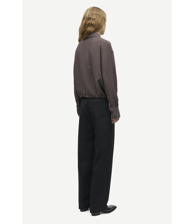 Samsoe Samsoe Sabianca trousers Salute