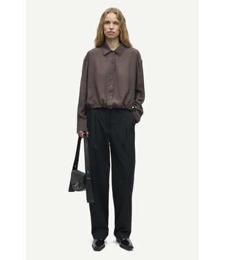 Samsoe Samsoe Sabianca trousers Salute