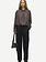 Samsoe Samsoe Sabianca trousers Salute