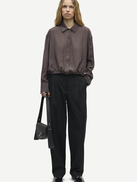 Samsoe Samsoe Sabianca trousers Salute