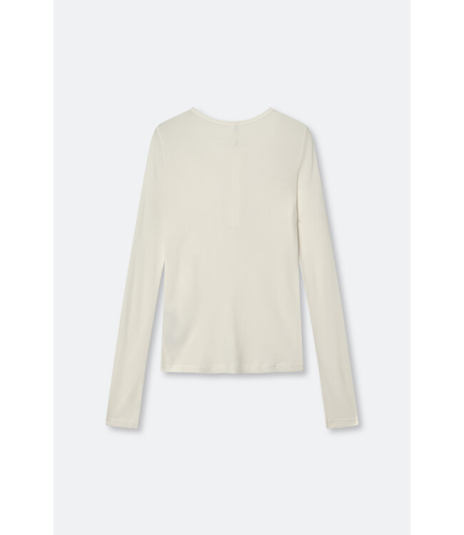 Samsoe Samsoe Sadodo ls top Egret