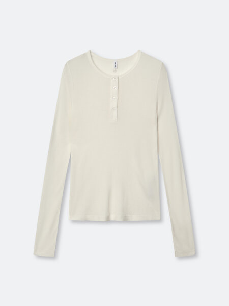Samsoe Samsoe Sadodo ls top Egret