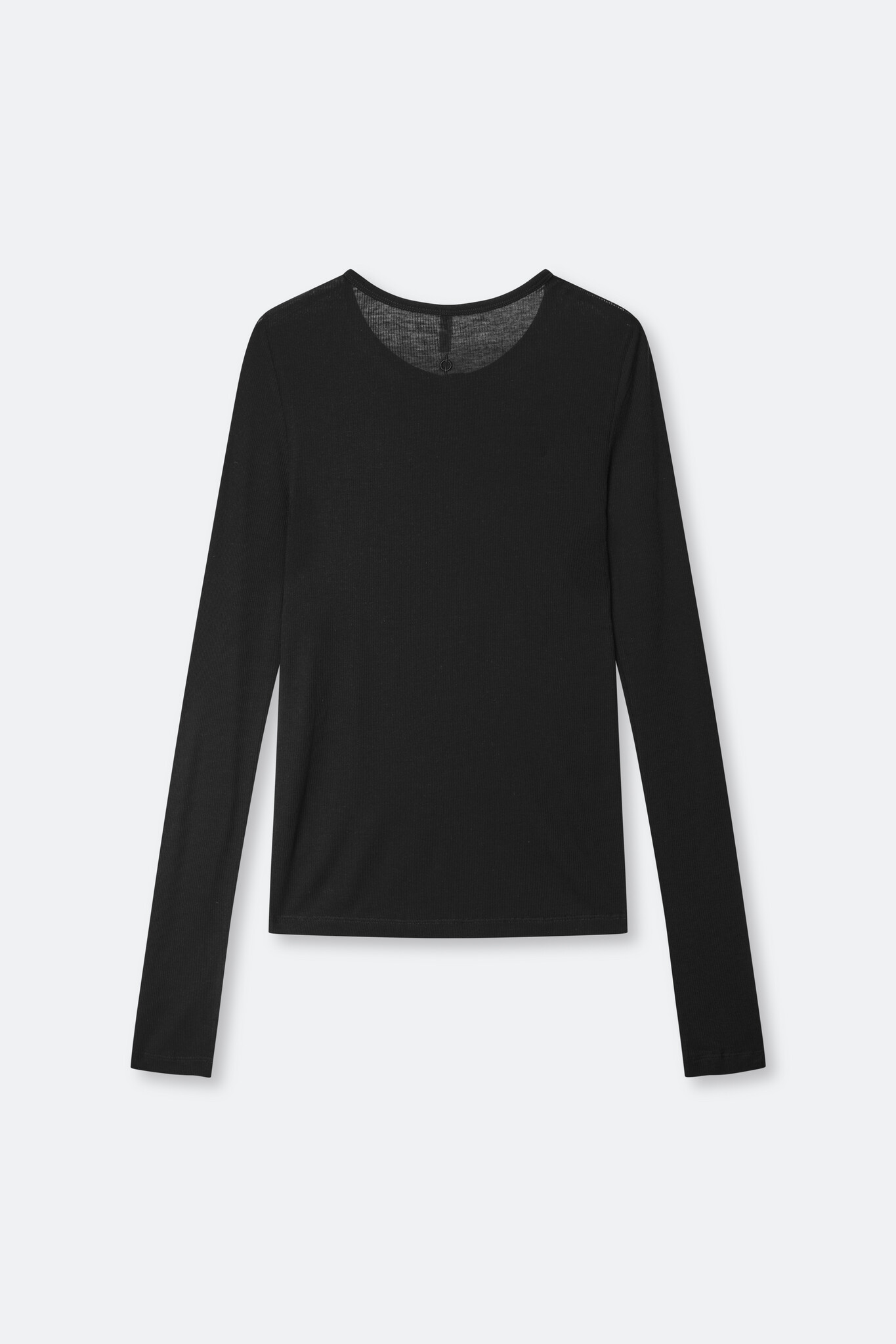 Samsoe Samsoe Sadodo ls top Black