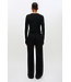 Samsoe Samsoe Sadodo ls top Black