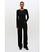 Samsoe Samsoe Sadodo ls top Black