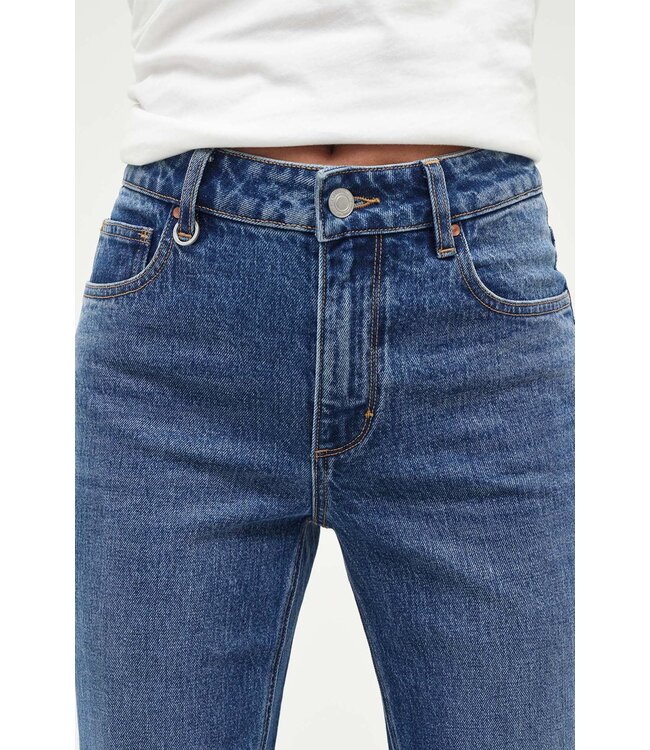Neuw Freja straight jeans Alexa