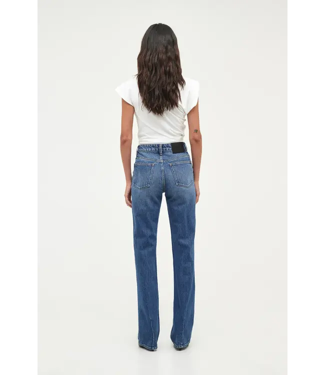 Neuw Freja straight jeans Alexa