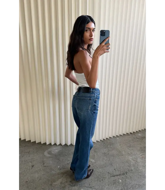 Neuw Freja straight jeans Alexa
