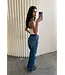 Neuw Freja straight jeans Alexa