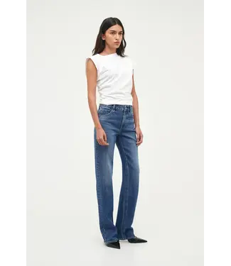 Neuw Freja straight jeans Alexa