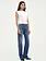 Neuw Freja straight jeans Alexa