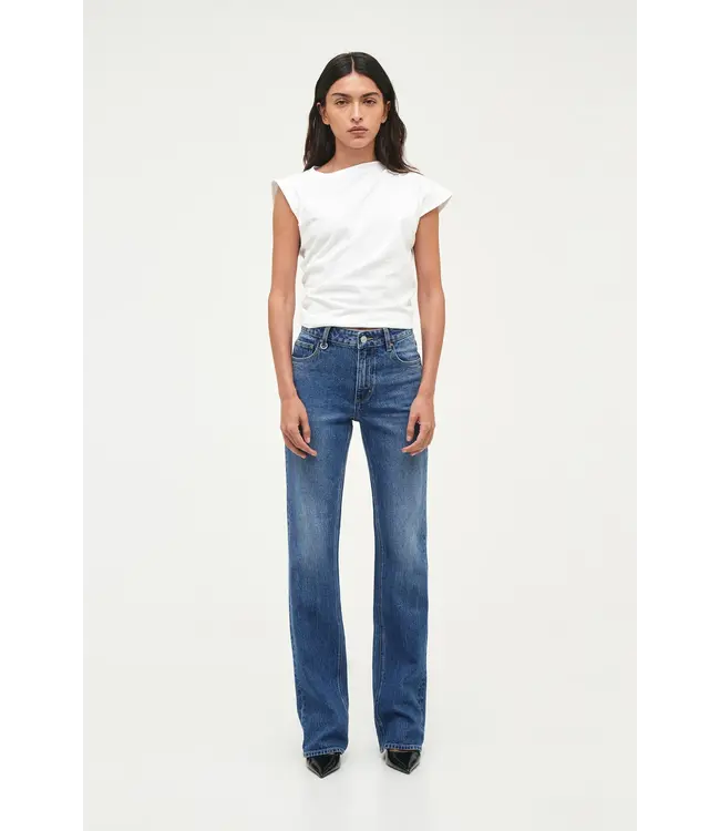 Neuw Freja straight jeans Alexa
