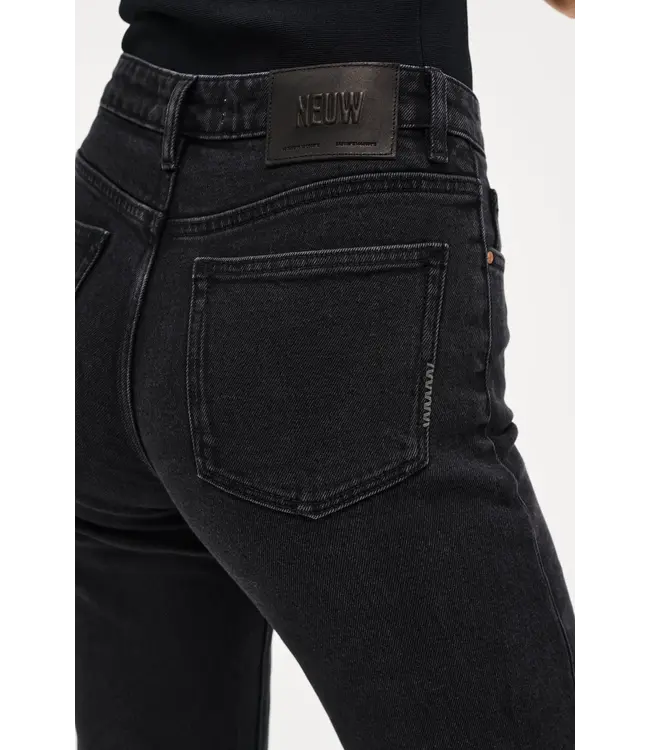 Neuw Freja straight jeans Seol