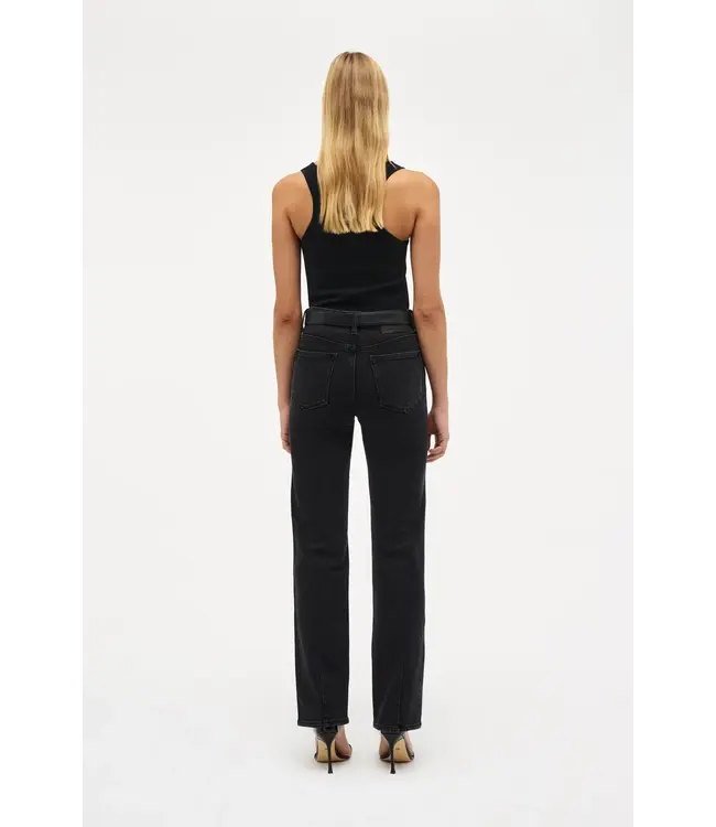 Neuw Freja straight jeans Seol
