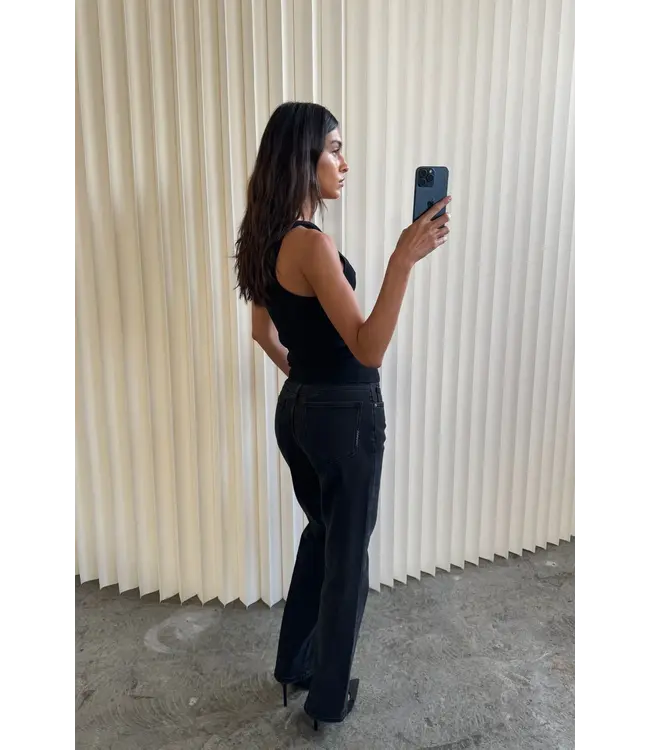 Neuw Freja straight jeans Seol