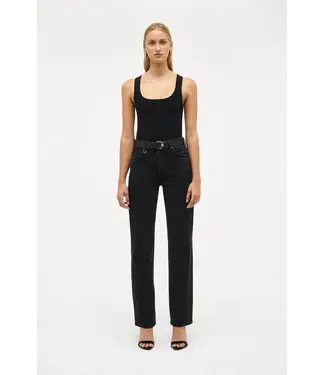 Neuw Freja straight jeans Seol