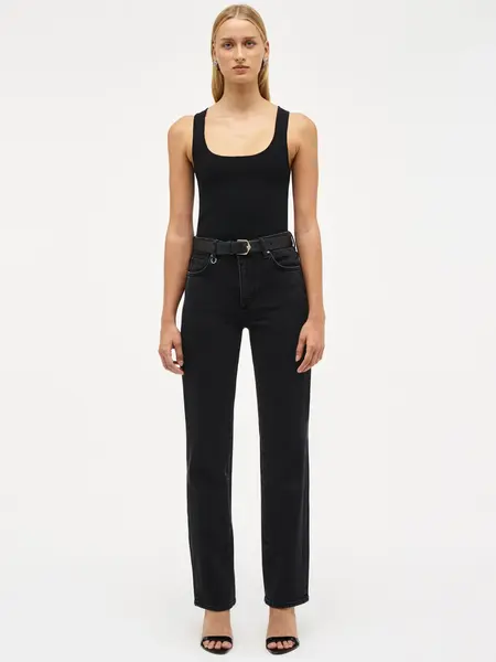 Neuw Freja straight jeans Seol