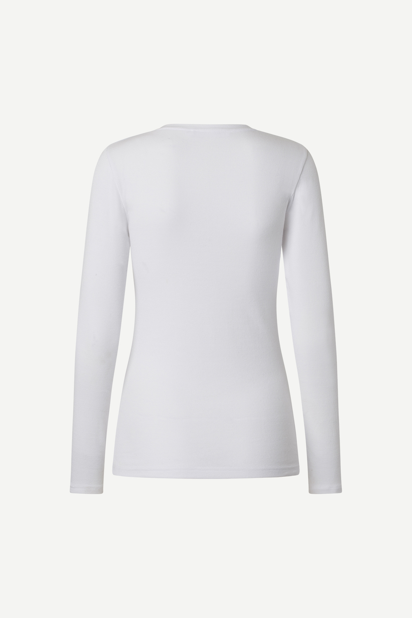 Samsoe Samsoe Alexa ls top White