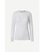 Samsoe Samsoe Alexa ls top White