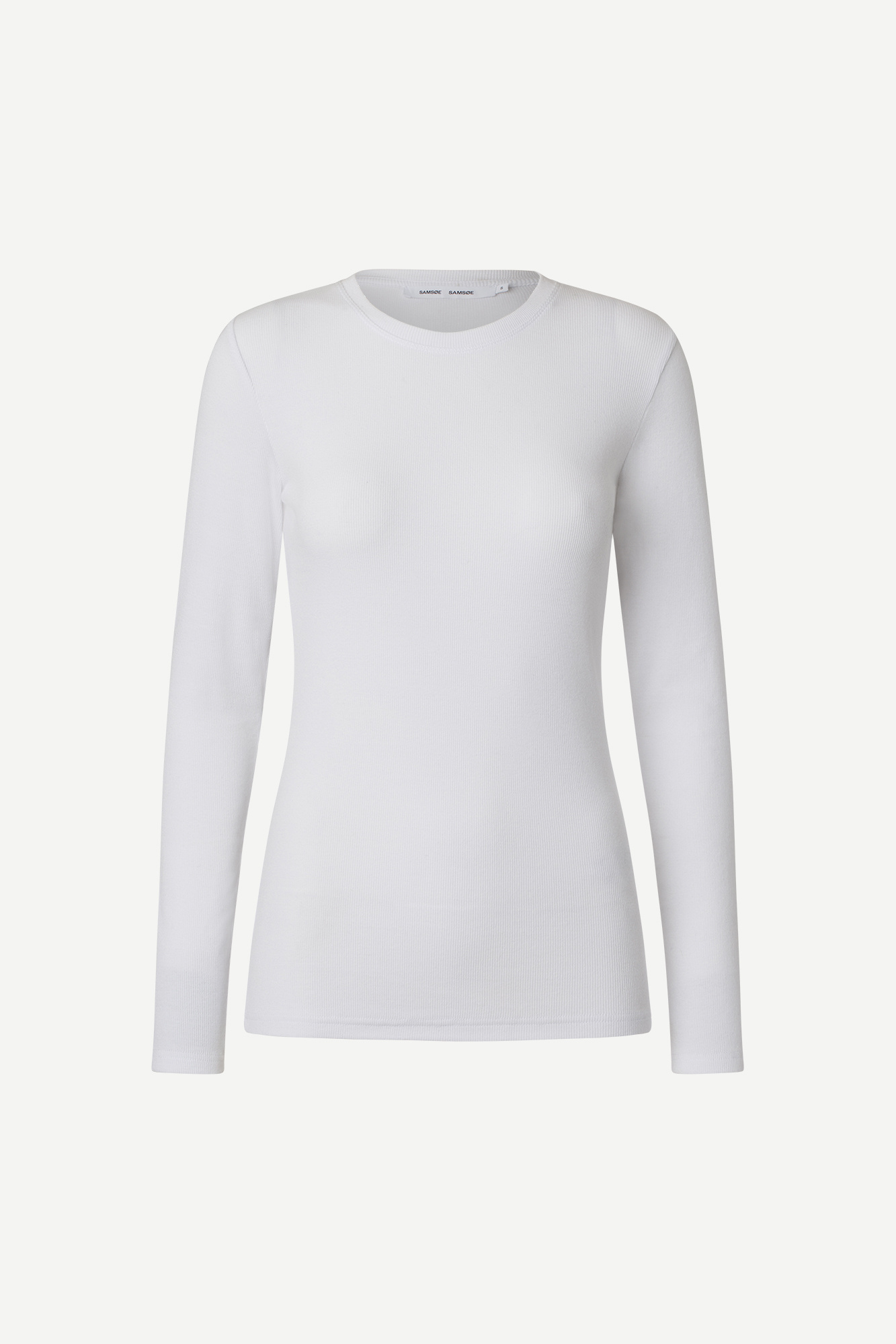 Samsoe Samsoe Alexa ls top White