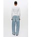 Samsoe Samsoe Alexa ls top White