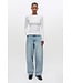 Samsoe Samsoe Alexa ls top White